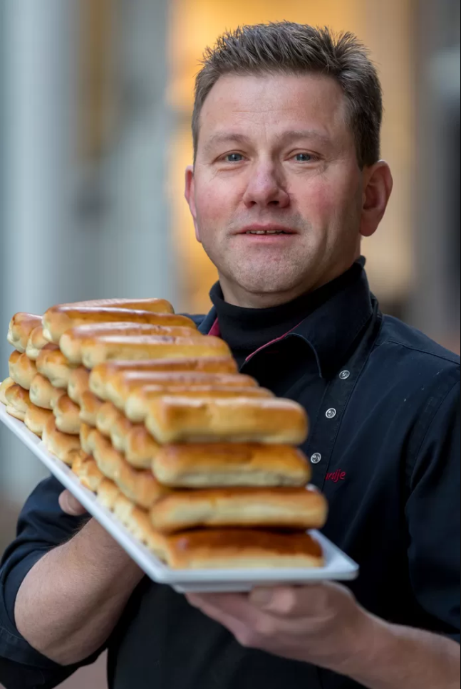 Ted Steenbergen 's-Hertogenbosch slagerij