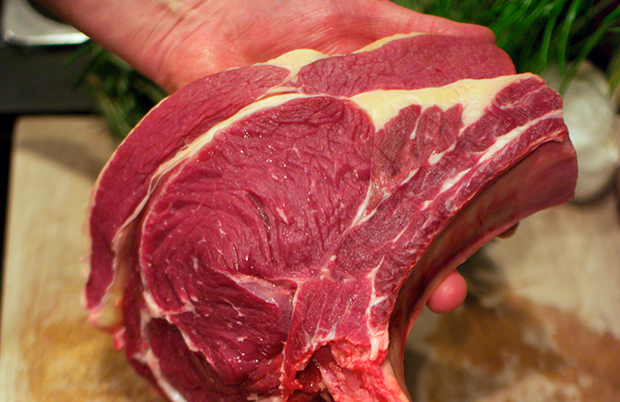Kwaliteit ambachtelijke slager vlees slagerij Den Bosch